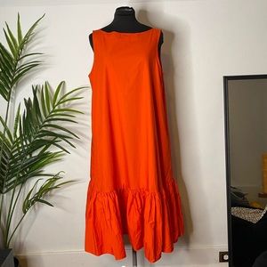NWOT Christopher John Rogers X Target Shift Dress